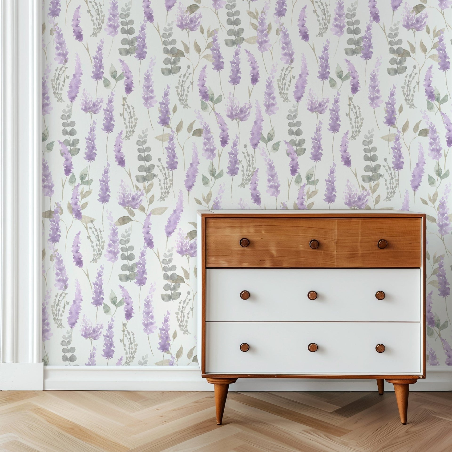 Sweet Lavender - Tomono