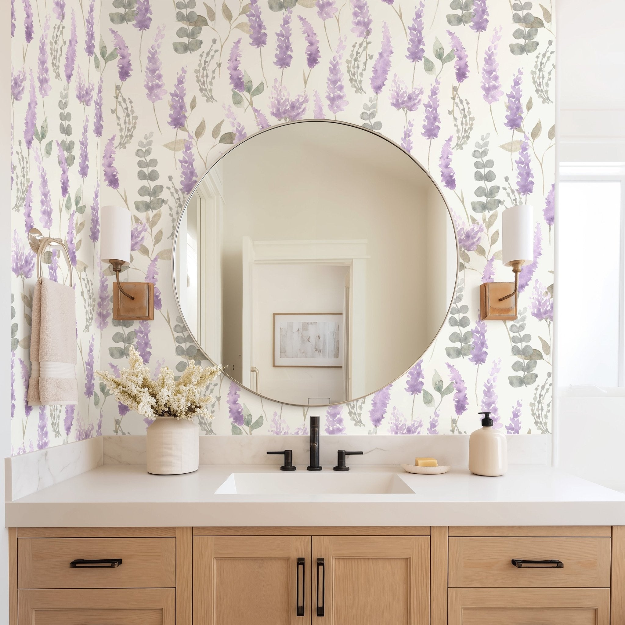 Sweet Lavender - Tomono