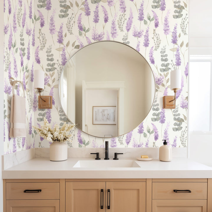 Sweet Lavender - Tomono