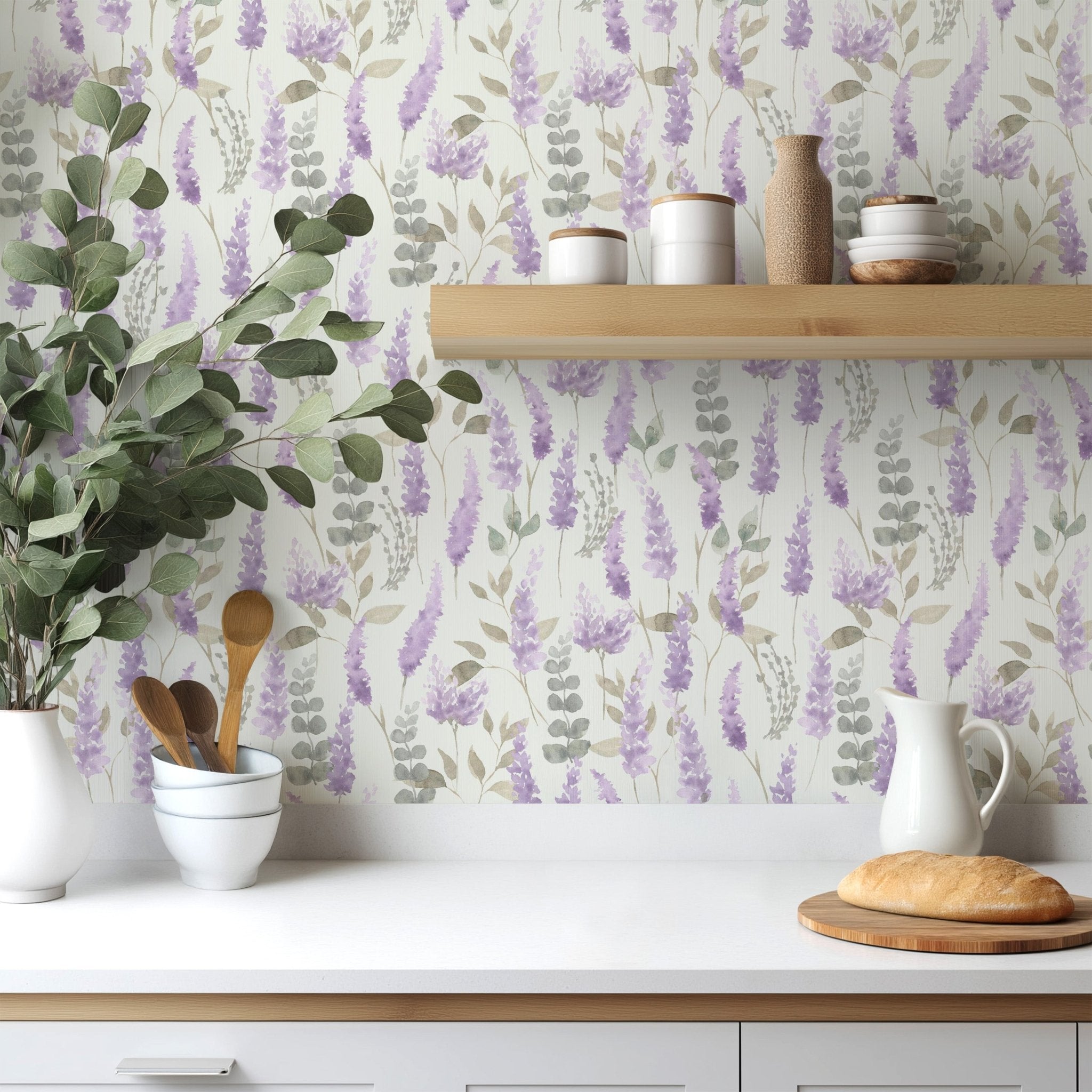 Sweet Lavender - Tomono