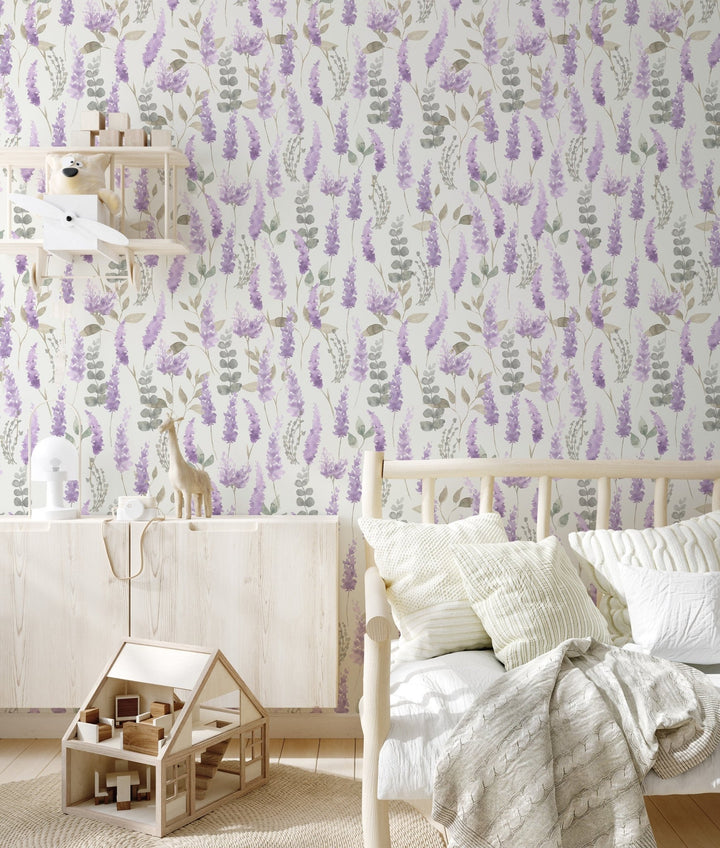 Sweet Lavender - Tomono