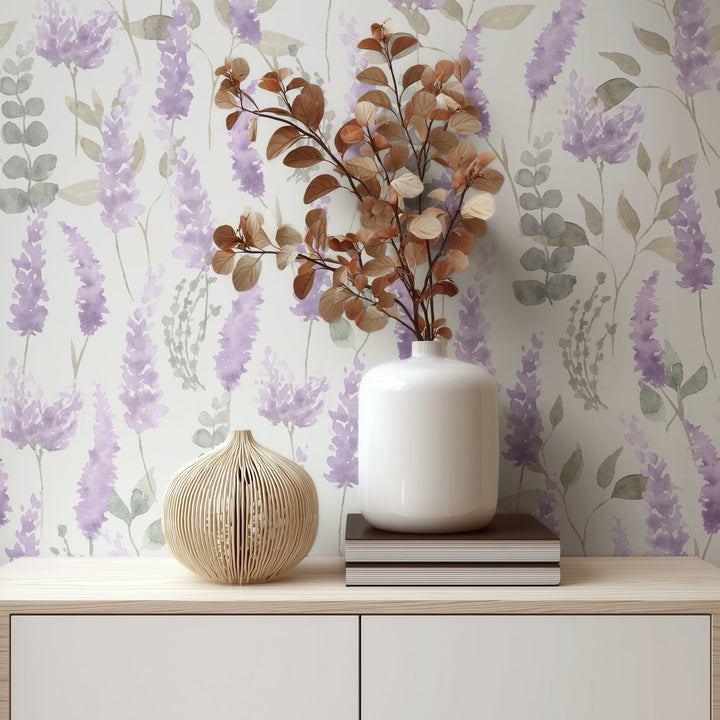 Sweet Lavender - Tomono