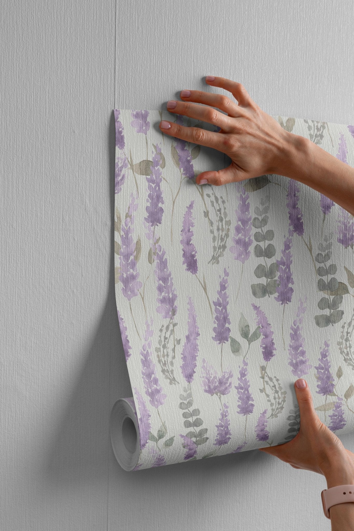 Sweet Lavender - Tomono