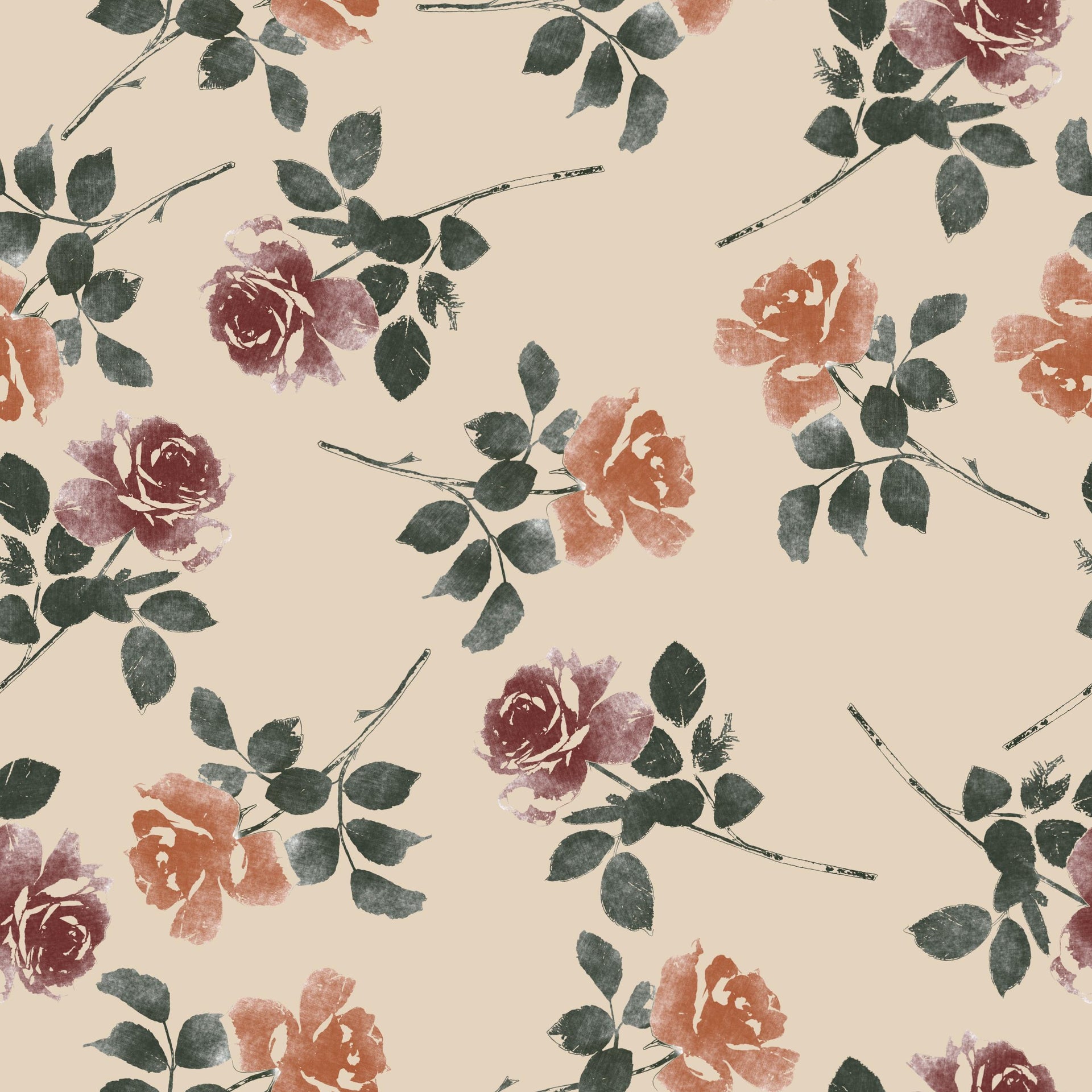 Sweet Rose