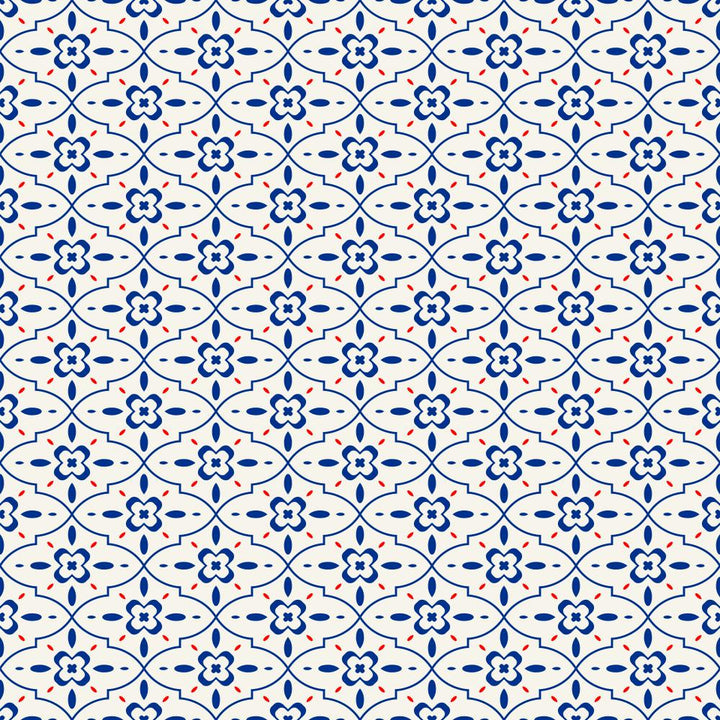 Talavera Walls - Tomono