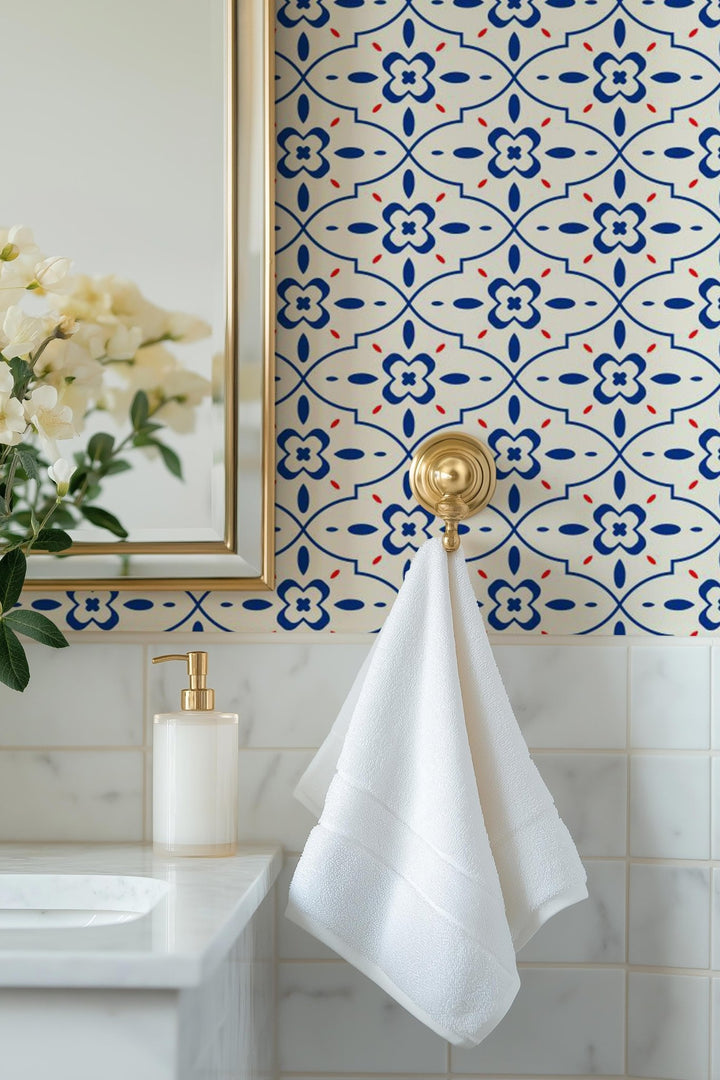 Talavera Walls - Tomono