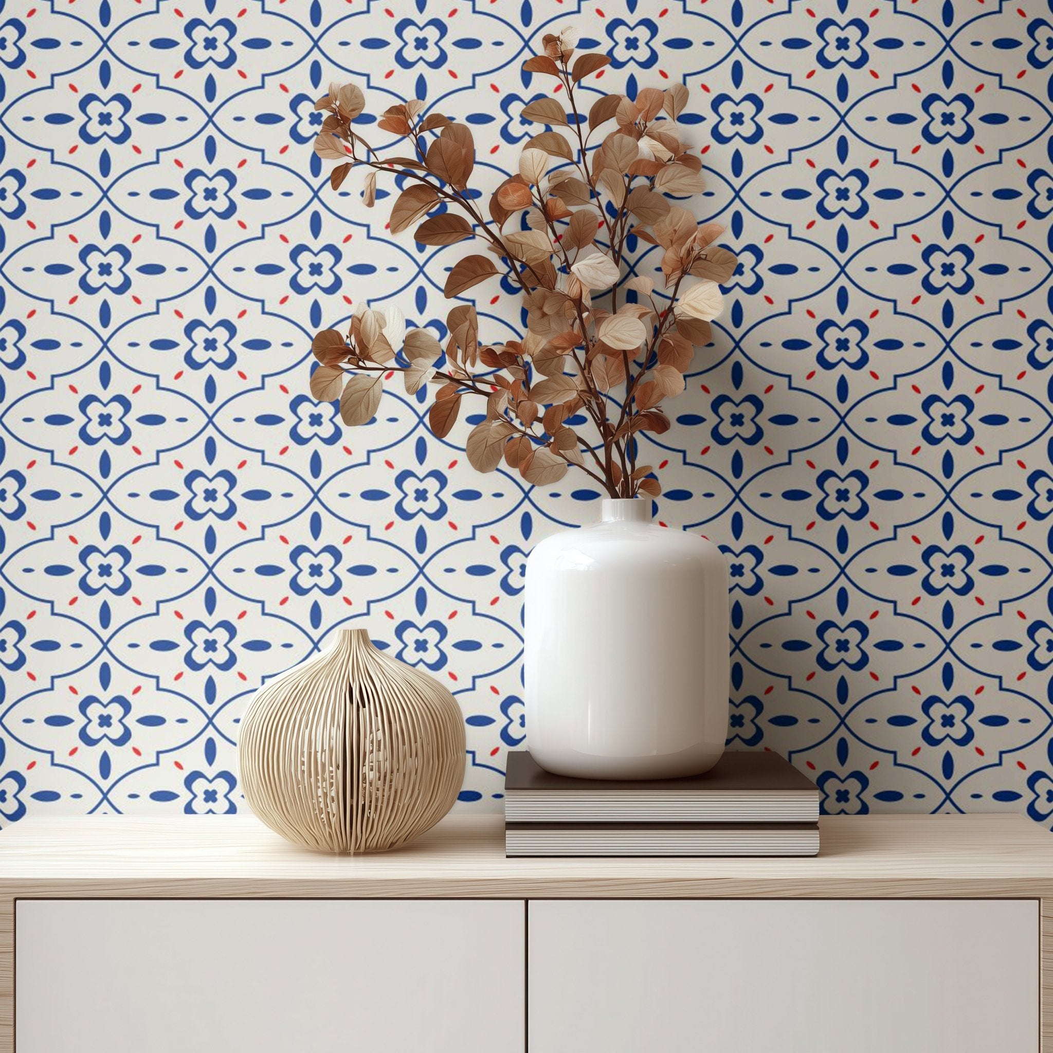 Talavera Walls - Tomono