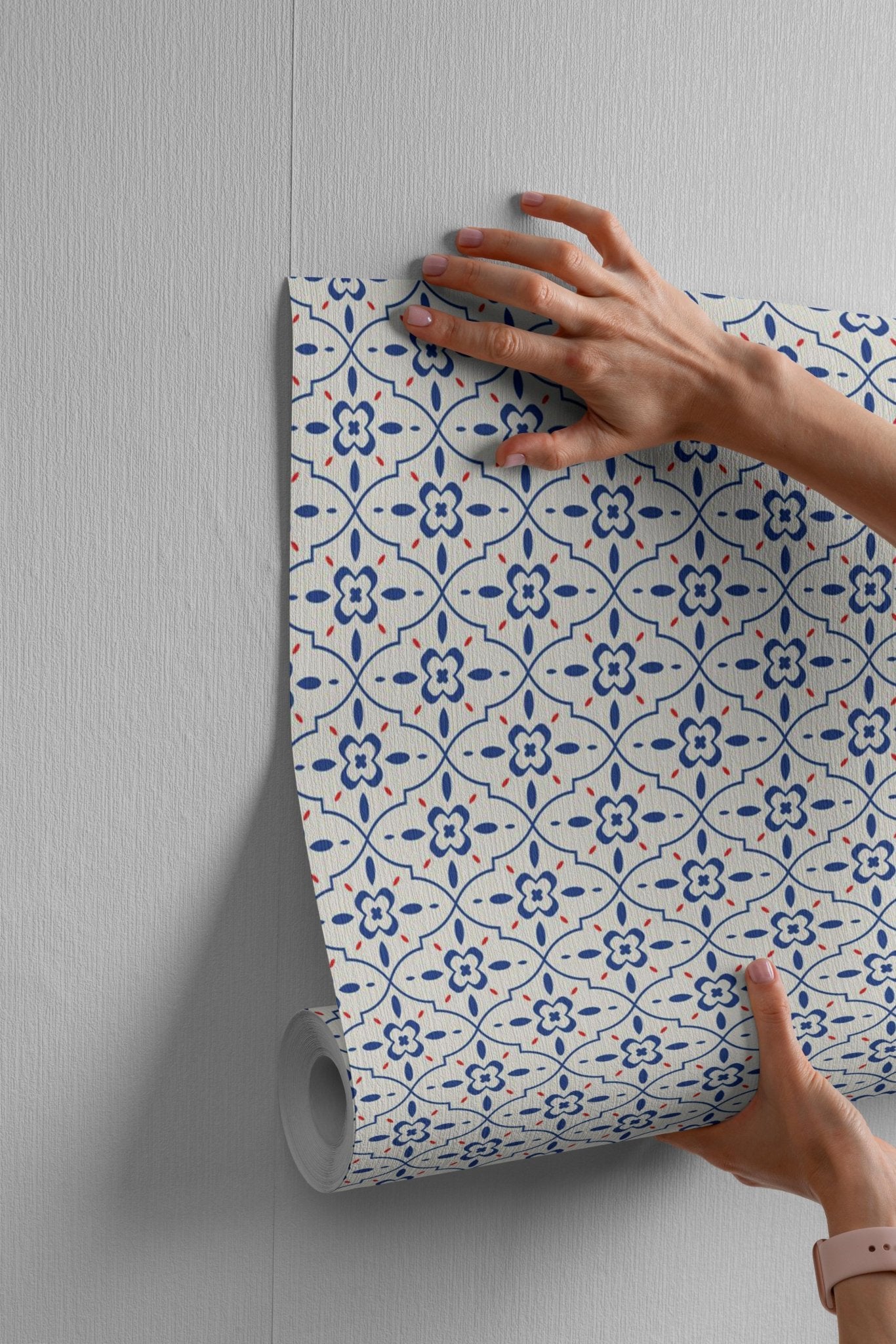 Talavera Walls - Tomono