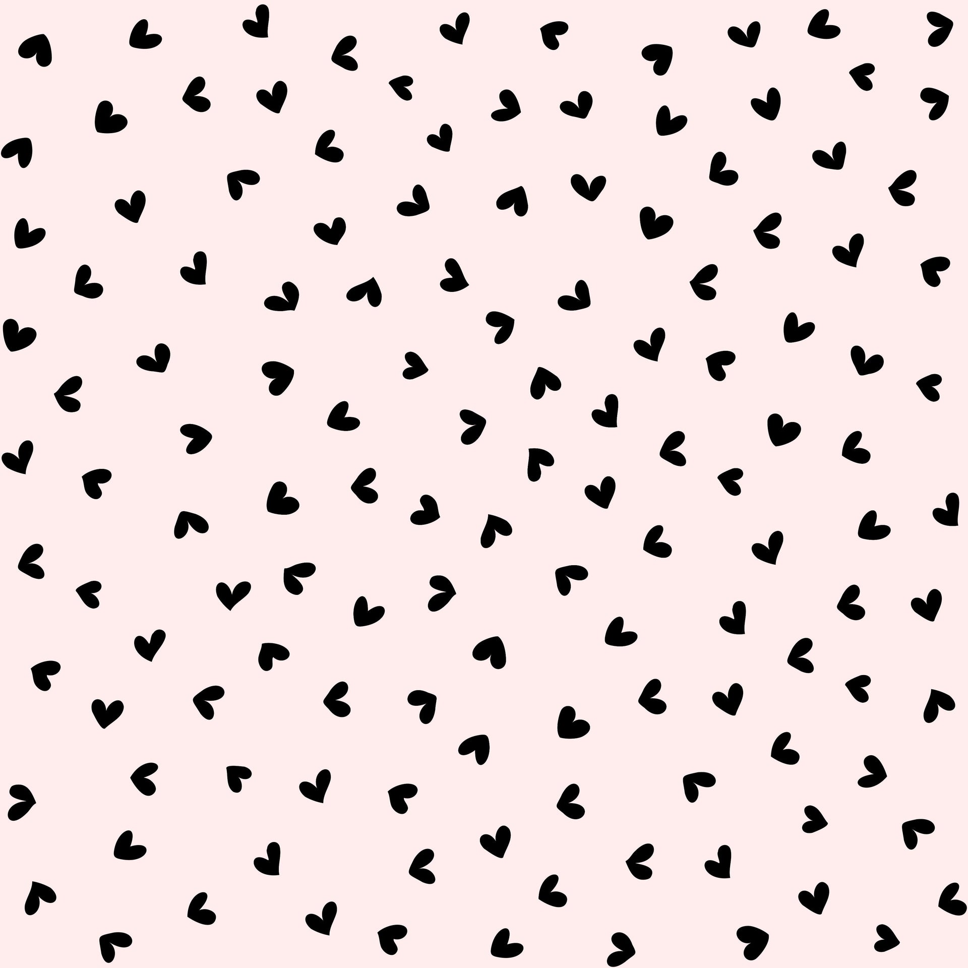 Tiny Hearts