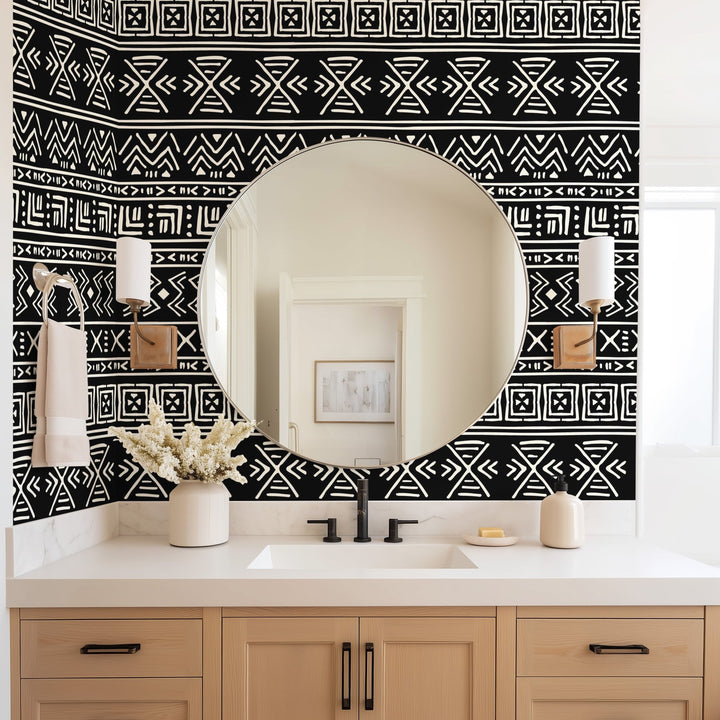 Tribal Figures - Tomono