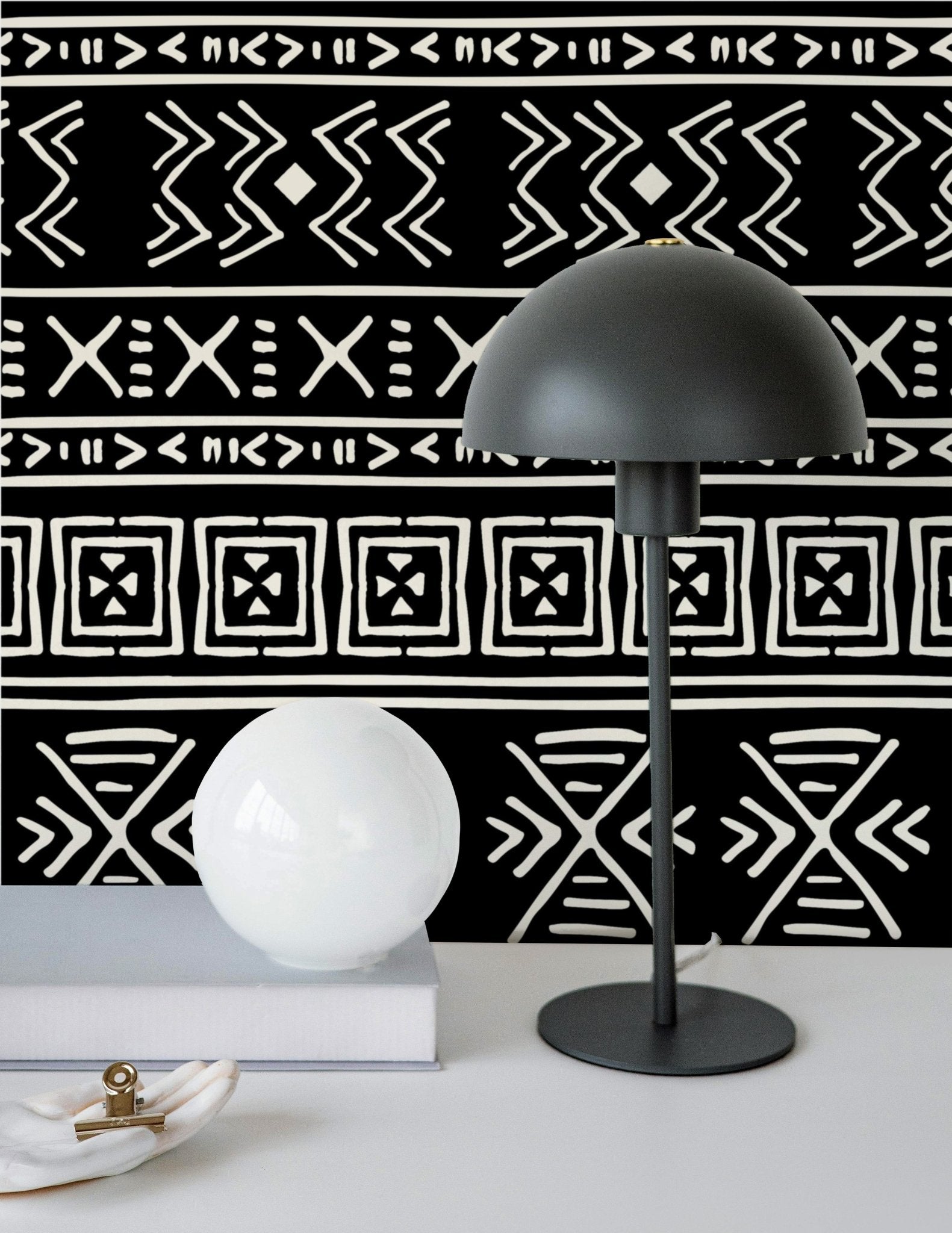 Tribal Figures - Tomono