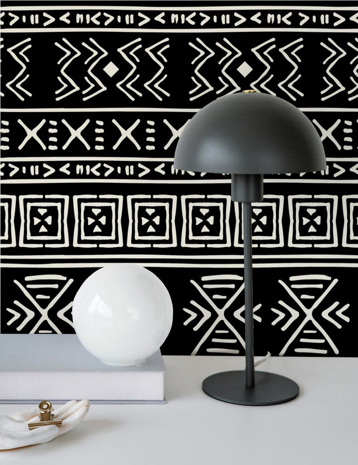 Tribal Figures - Tomono