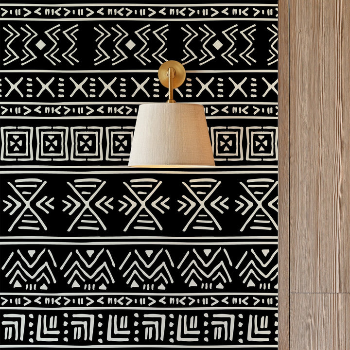 Tribal Figures - Tomono