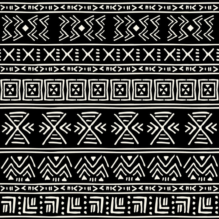 Tribal Figures - Tomono