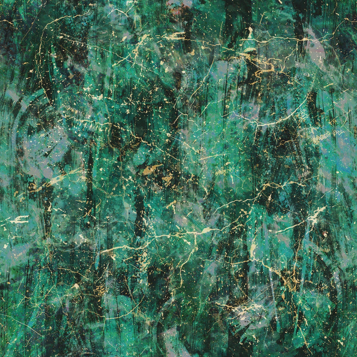 Tsavorite Stone - Tomono