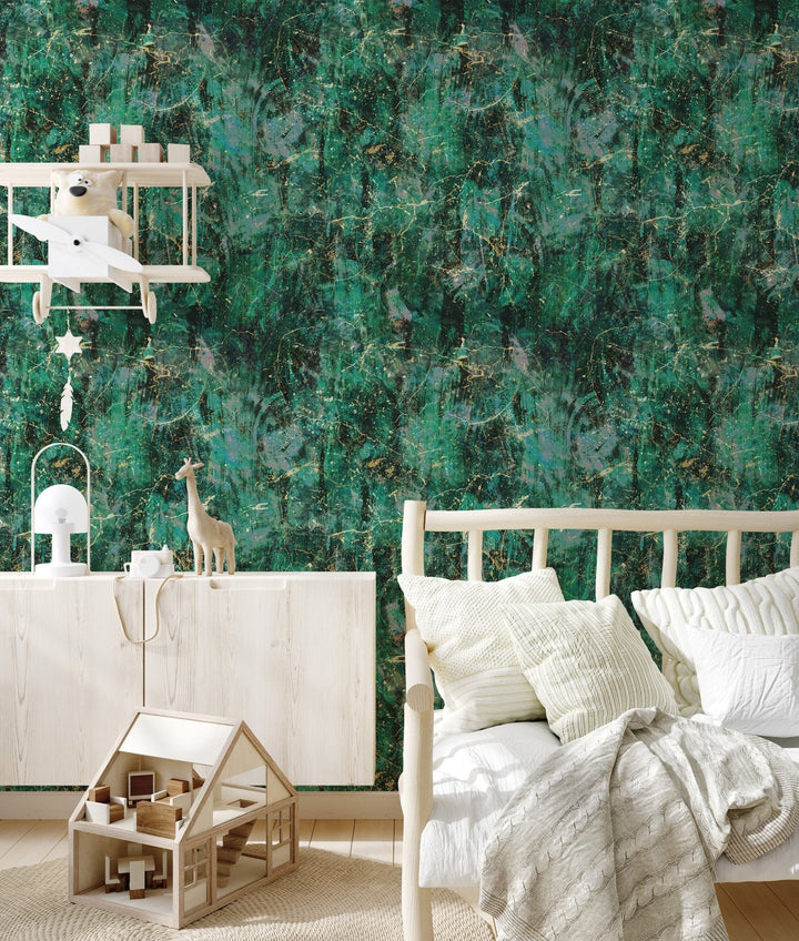 Tsavorite Stone - Tomono