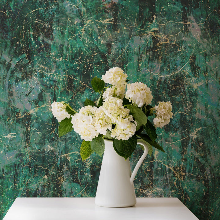 Tsavorite Stone - Tomono