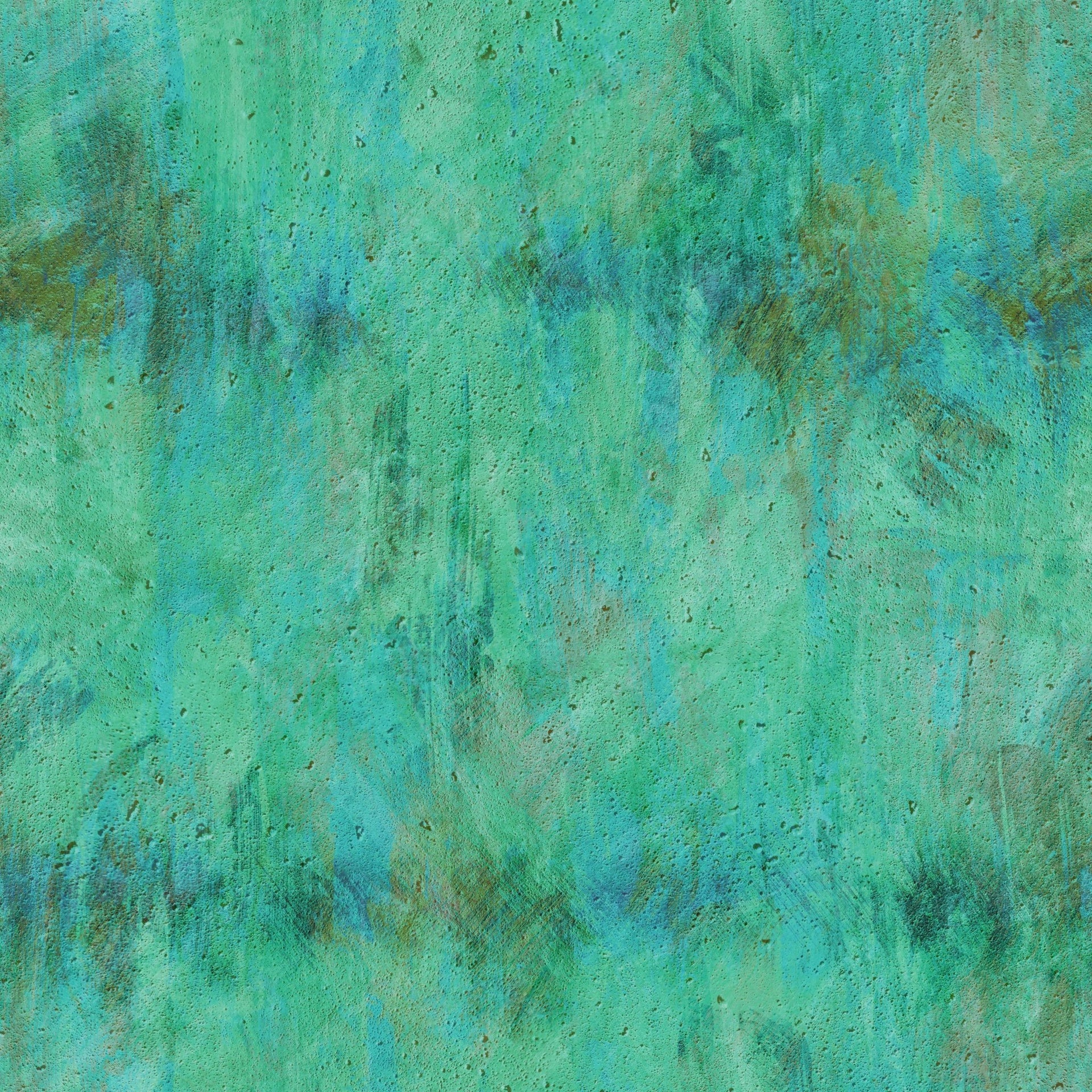 Turquoise Concrete - Tomono