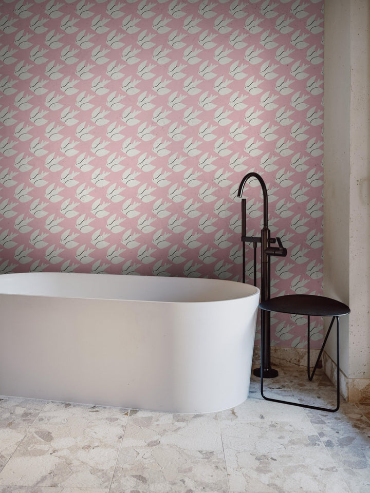 Valentine Doves - Tomono