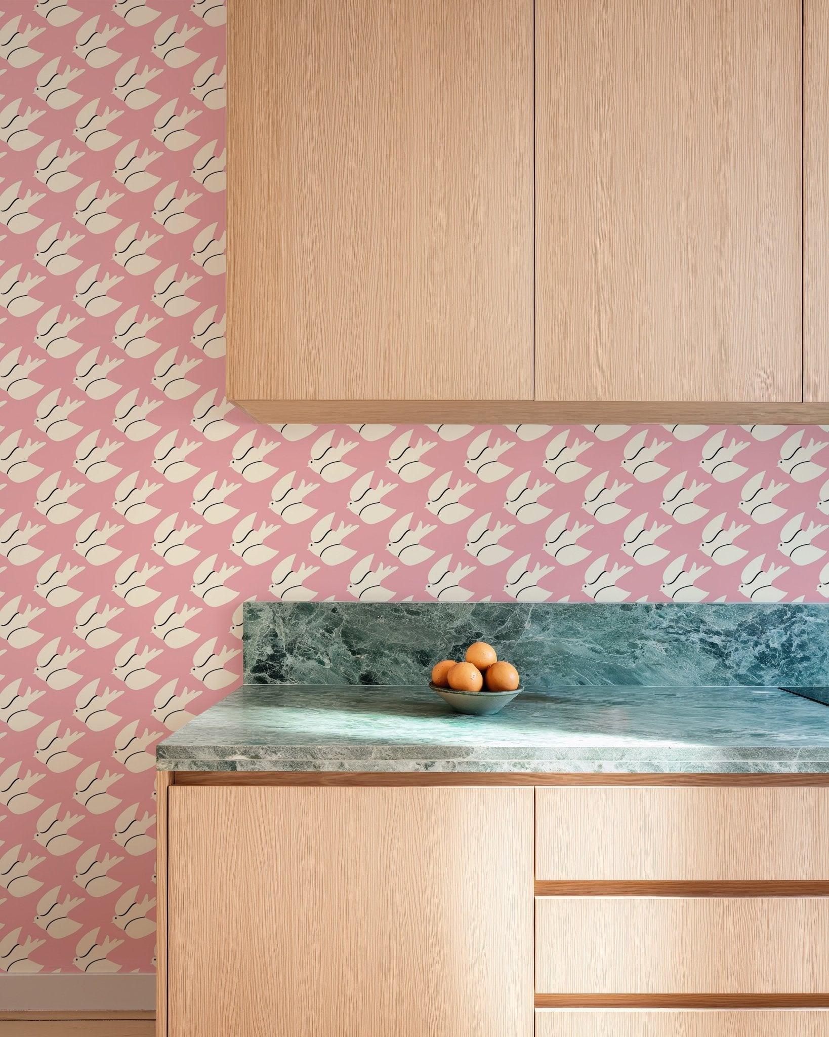 Valentine Doves - Tomono