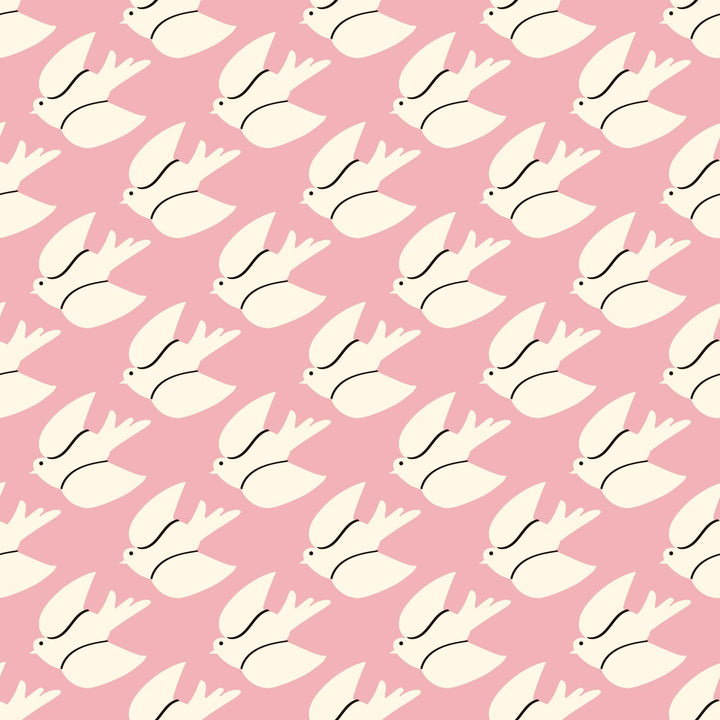 Valentine Doves - Tomono