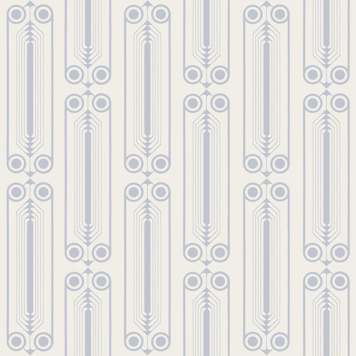 Vertical Ornament - Tomono