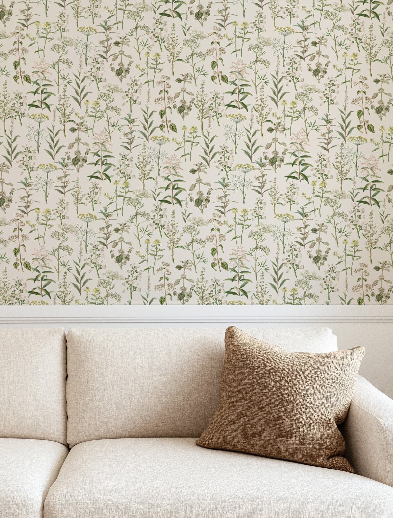 Vintage Herbs - Tomono