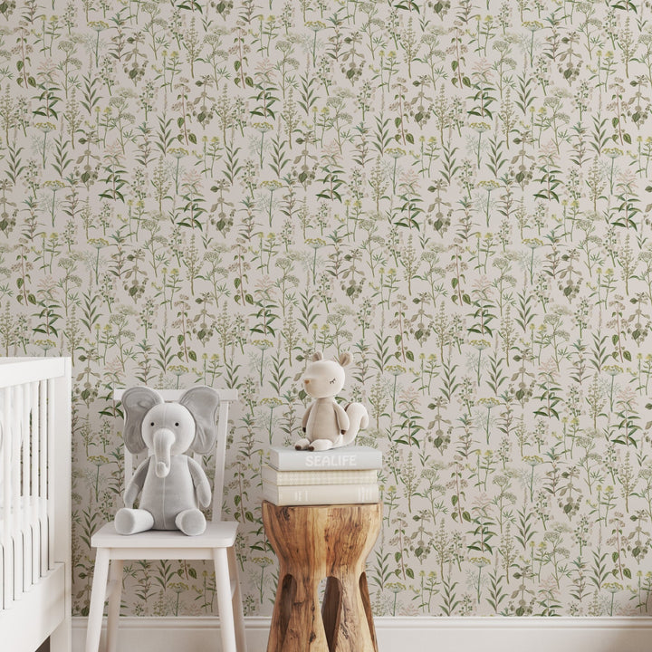 Vintage Herbs - Tomono