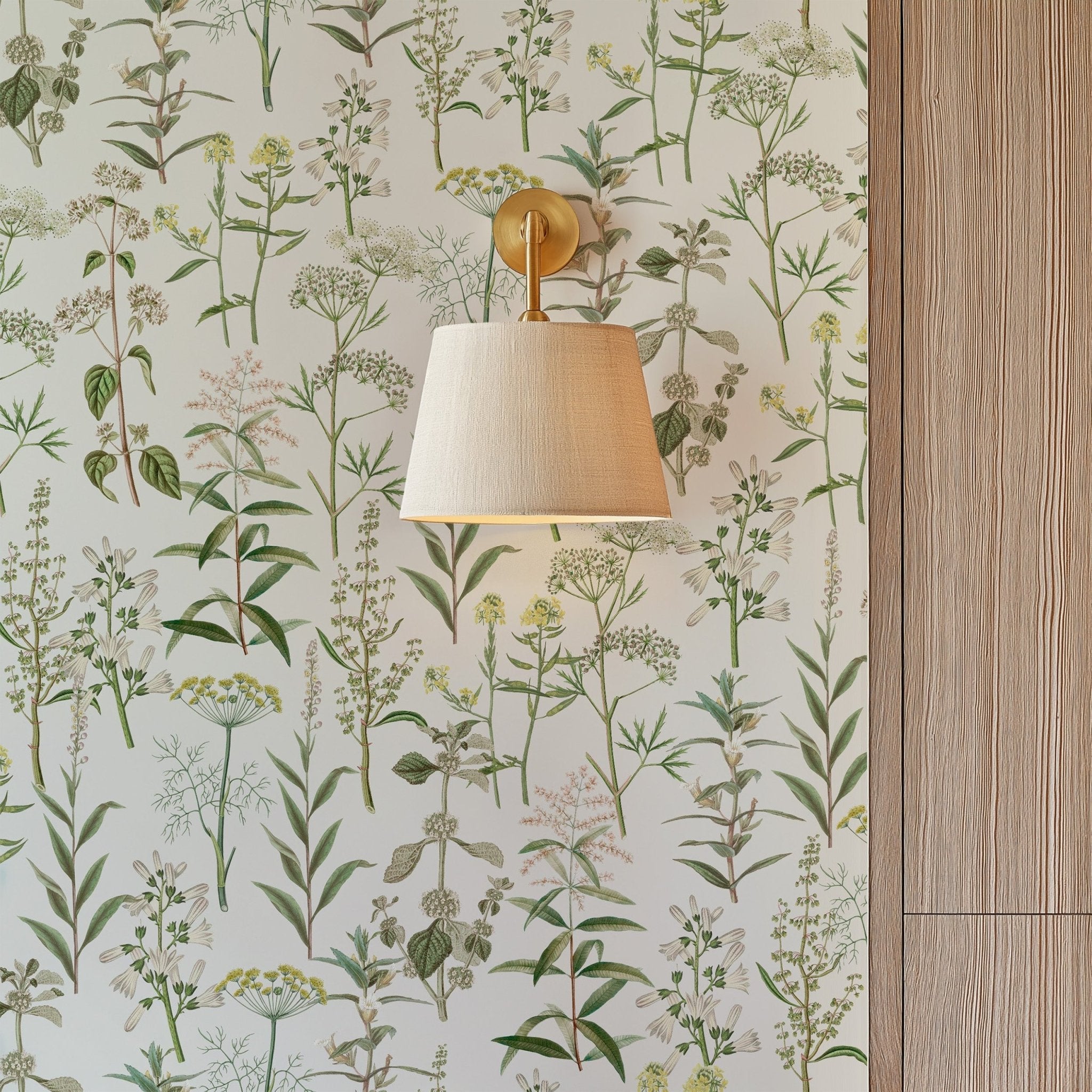 Vintage Herbs - Tomono