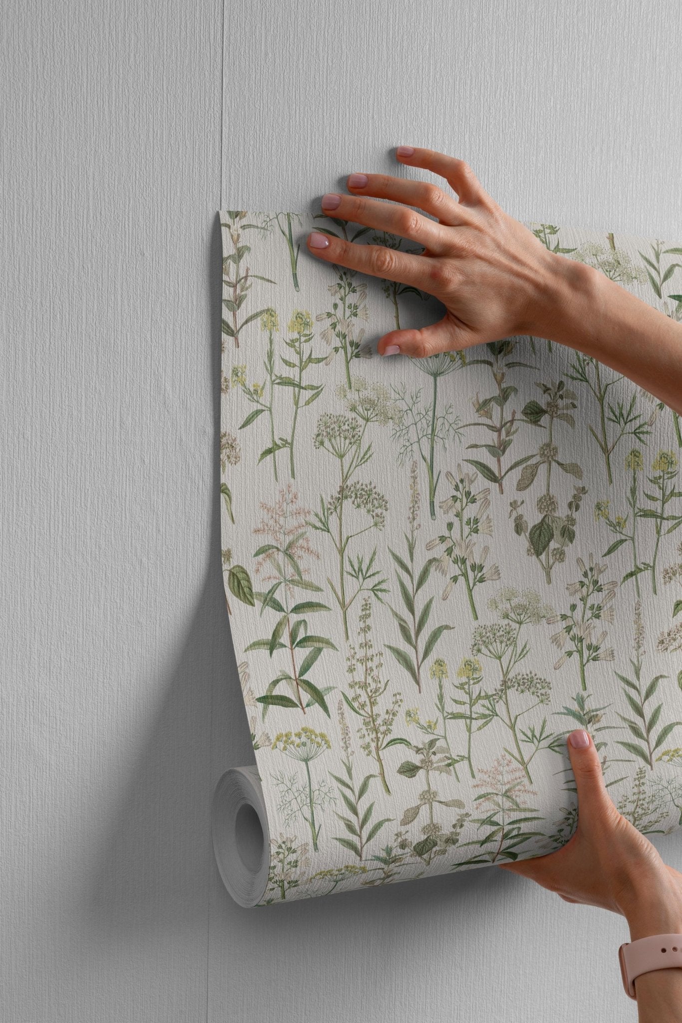 Vintage Herbs - Tomono