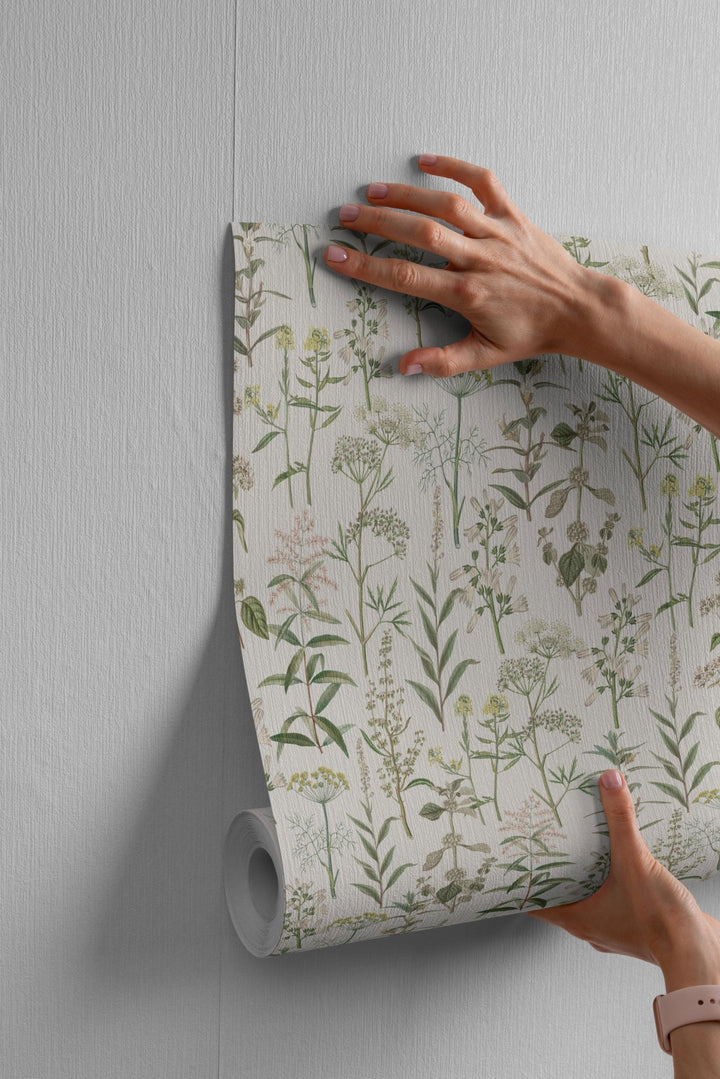 Vintage Herbs - Tomono