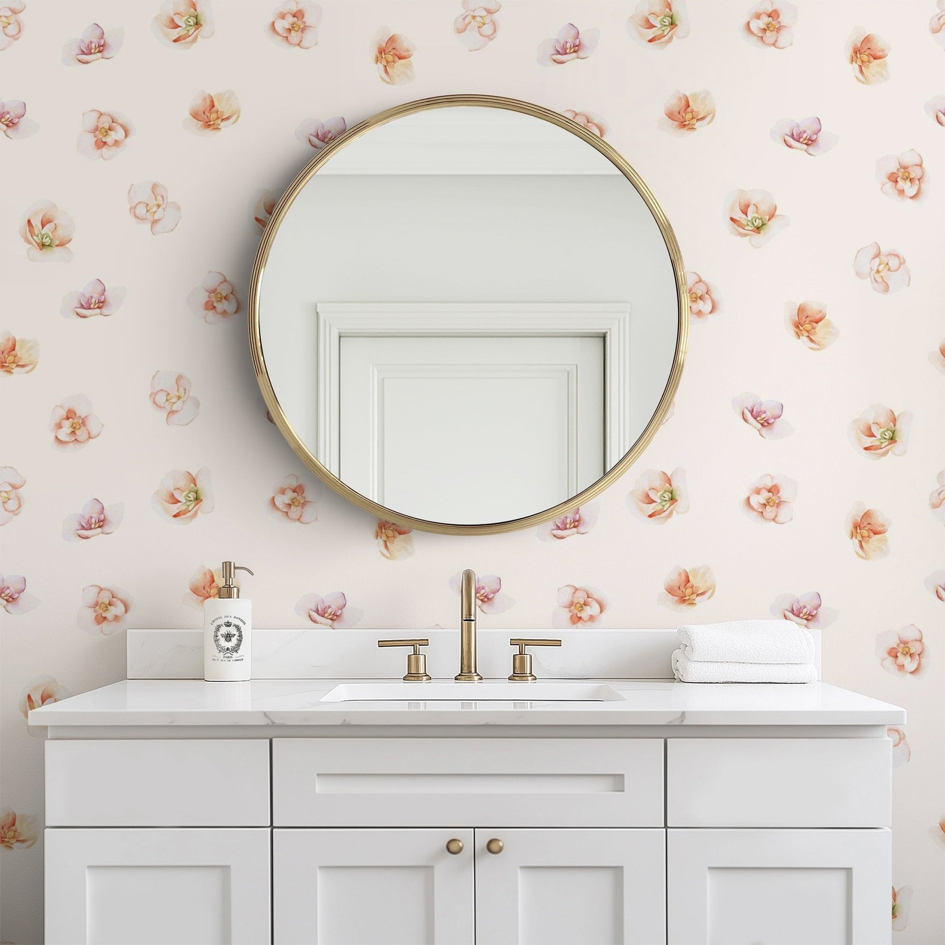 Warm Flowers - Tomono