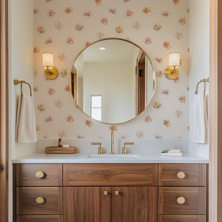 Warm Flowers - Tomono