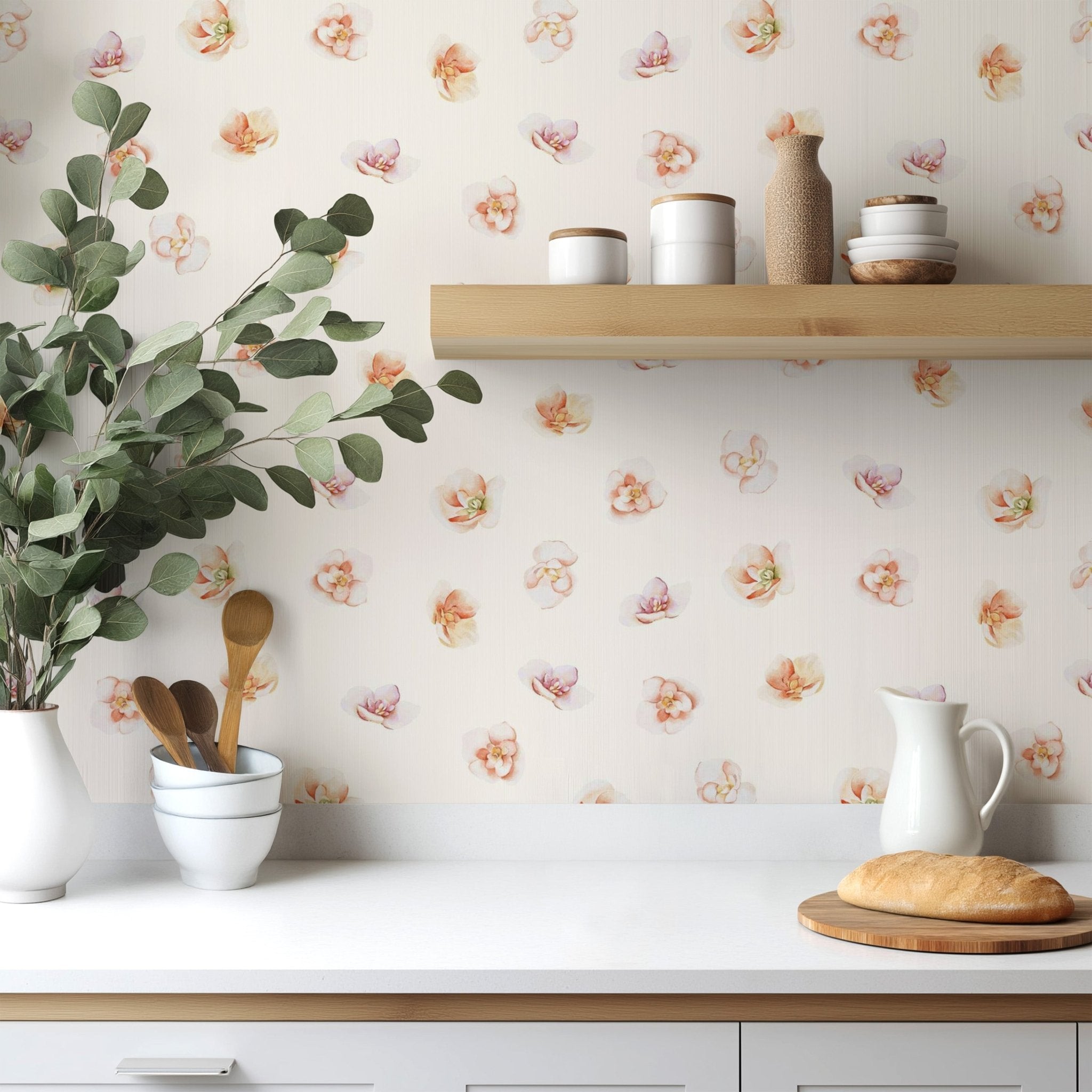 Warm Flowers - Tomono