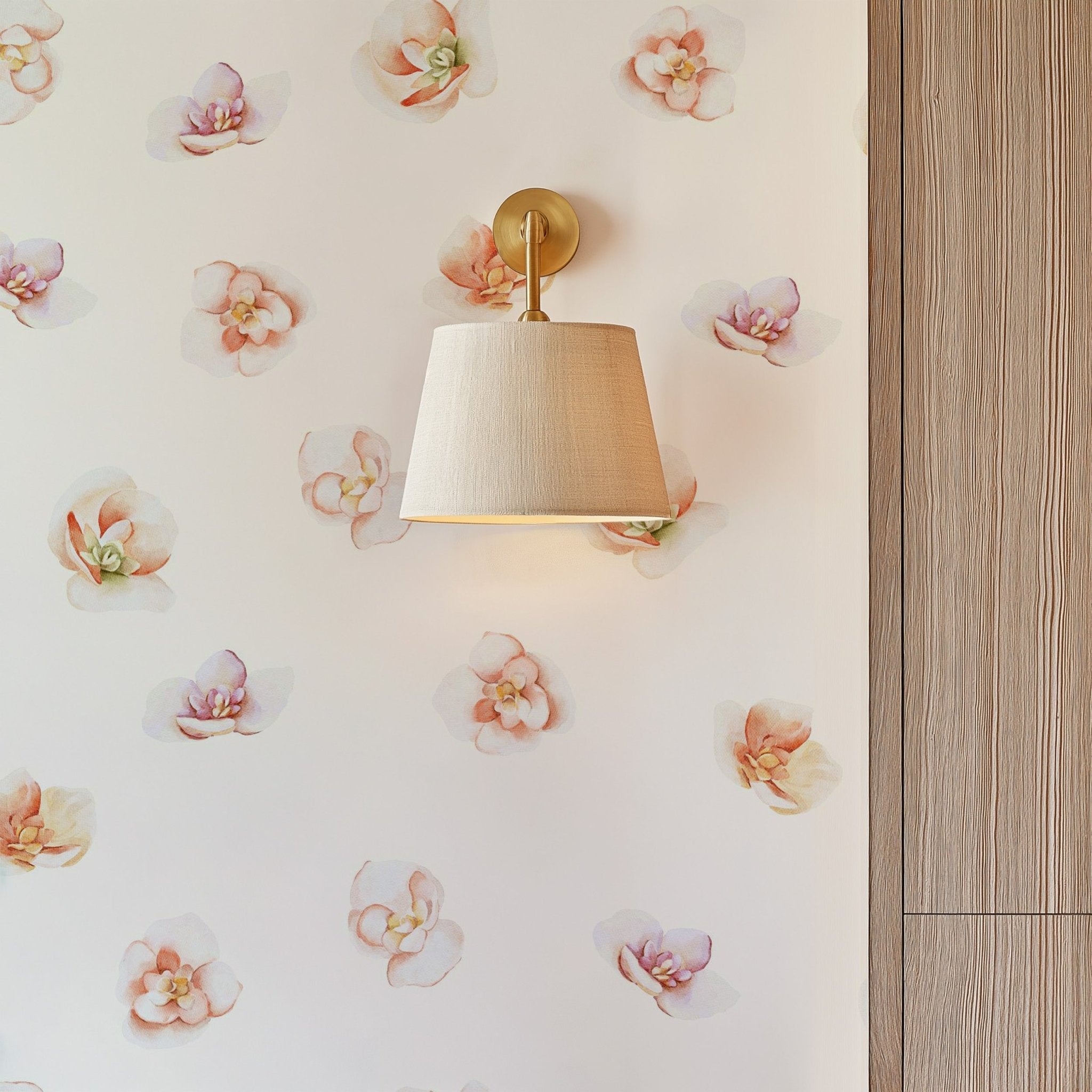 Warm Flowers - Tomono