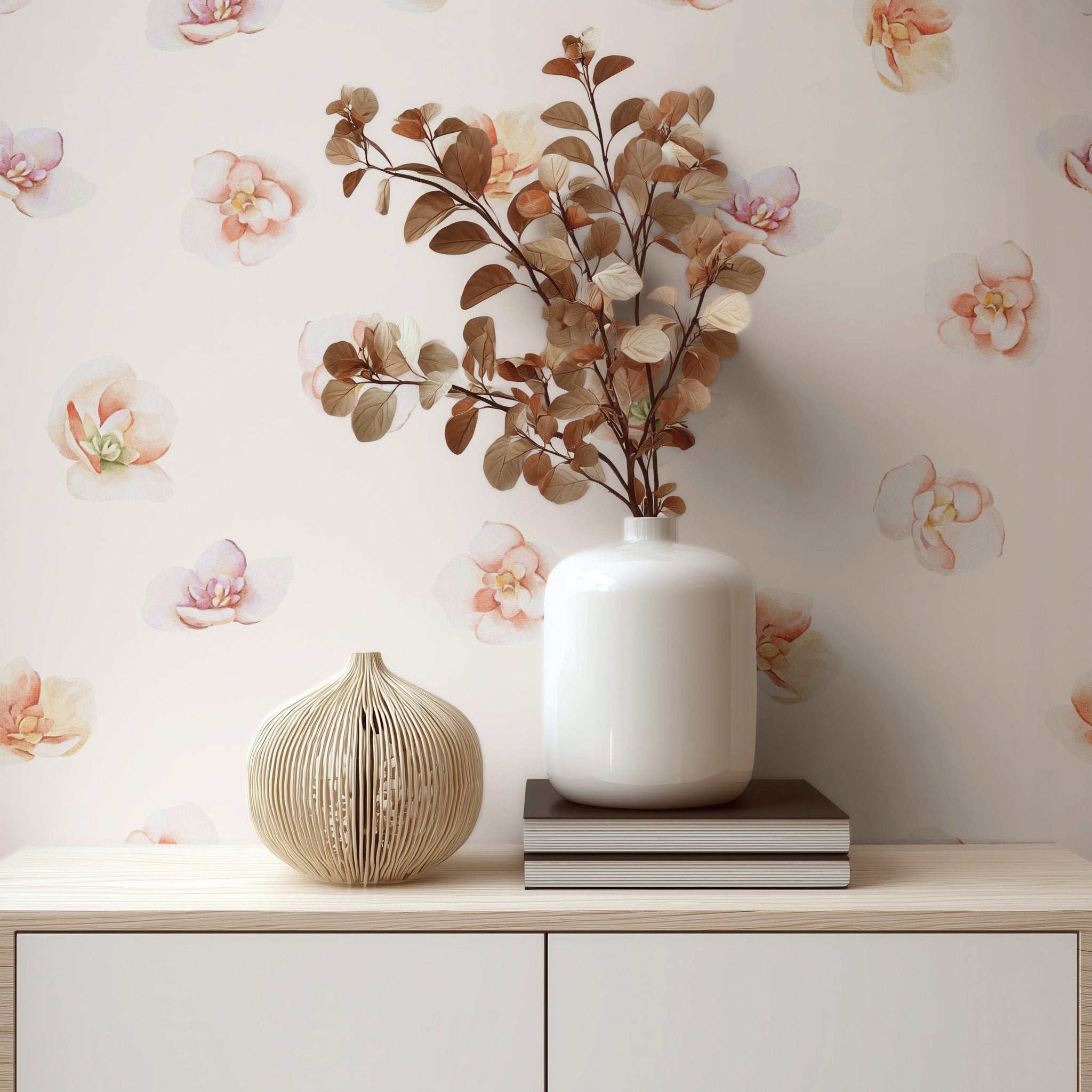 Warm Flowers - Tomono