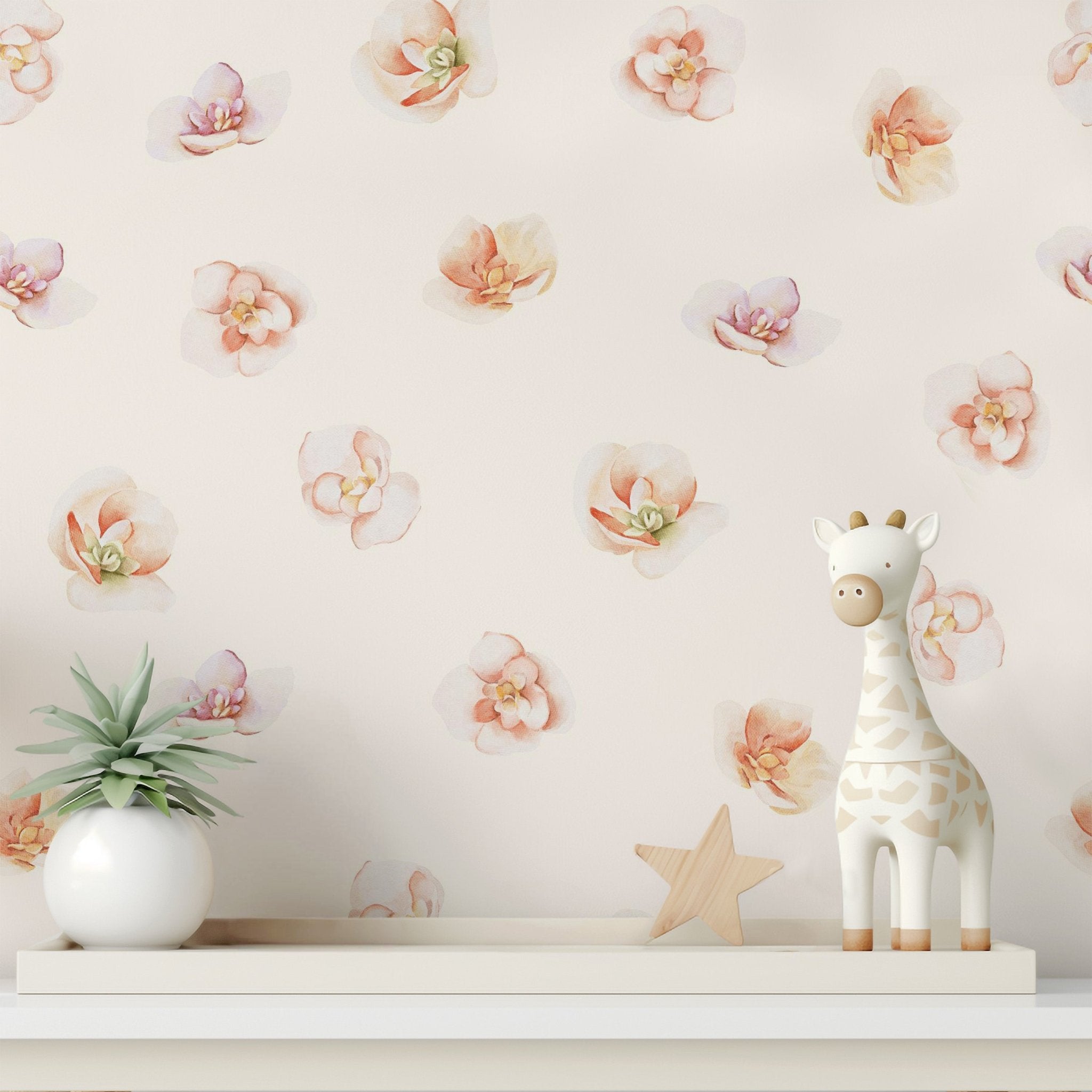 Warm Flowers - Tomono