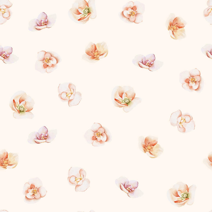 Warm Flowers - Tomono