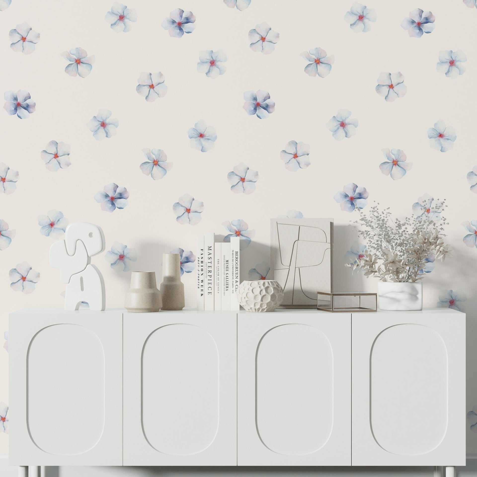 Whispering Petals - Tomono