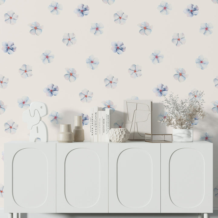 Whispering Petals - Tomono