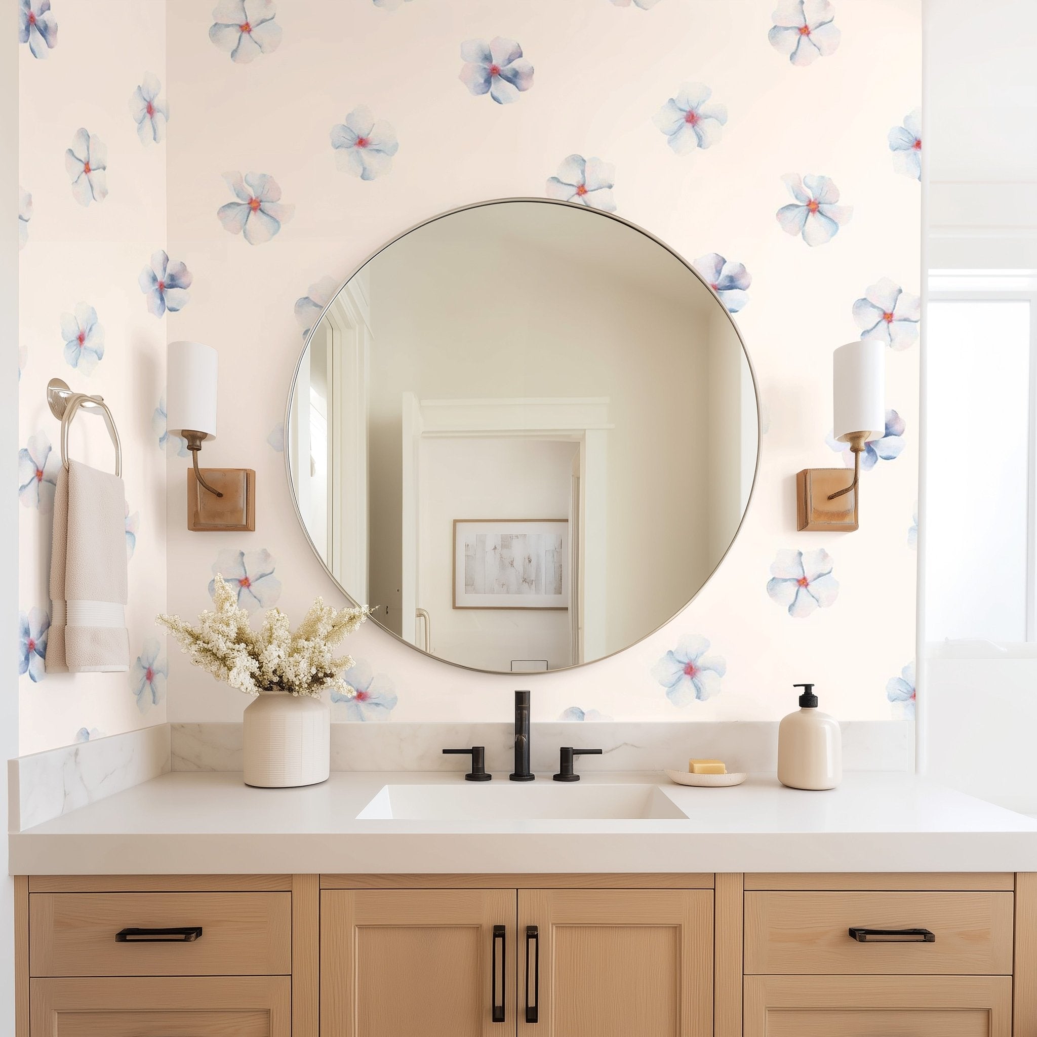 Whispering Petals - Tomono