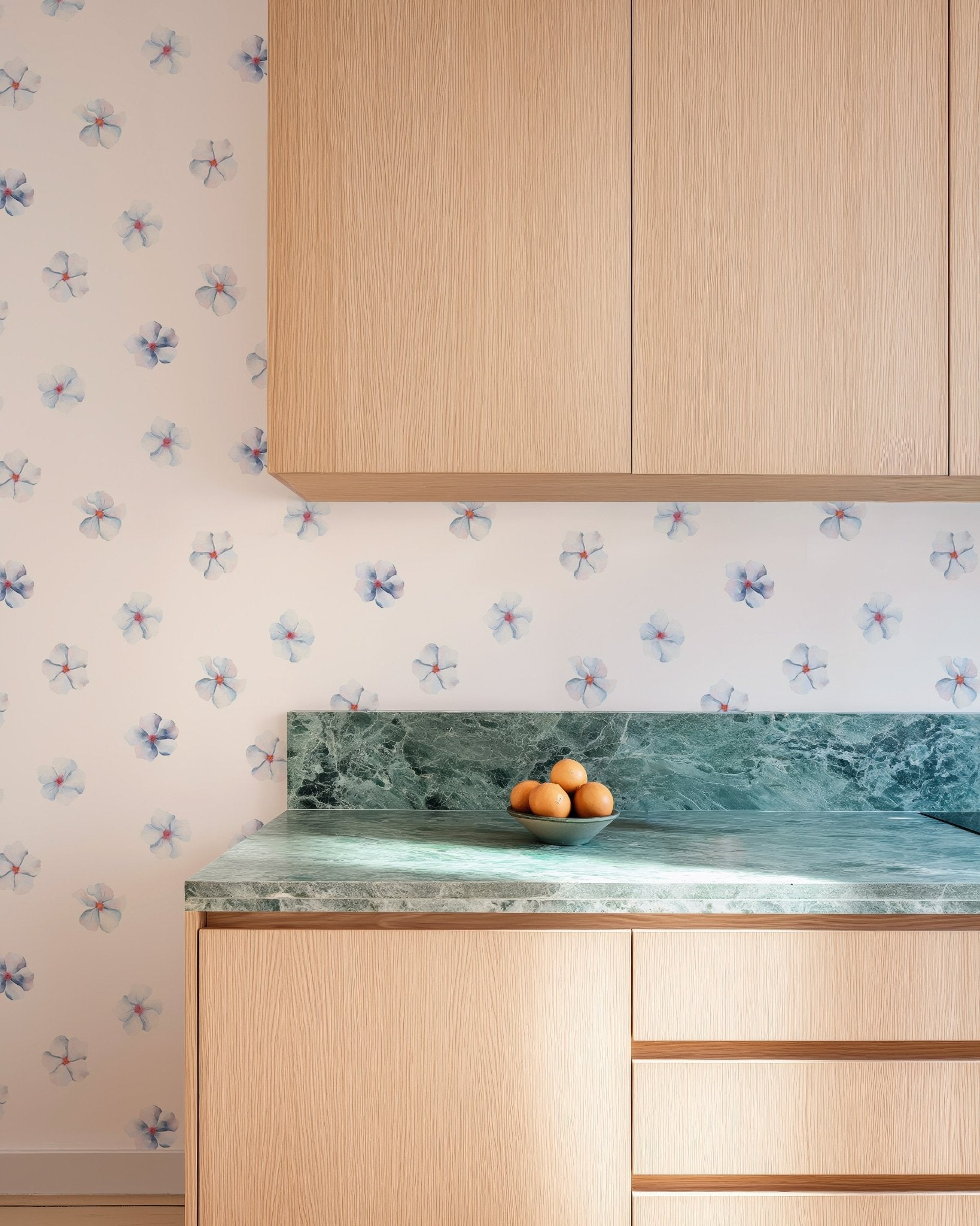 Whispering Petals - Tomono