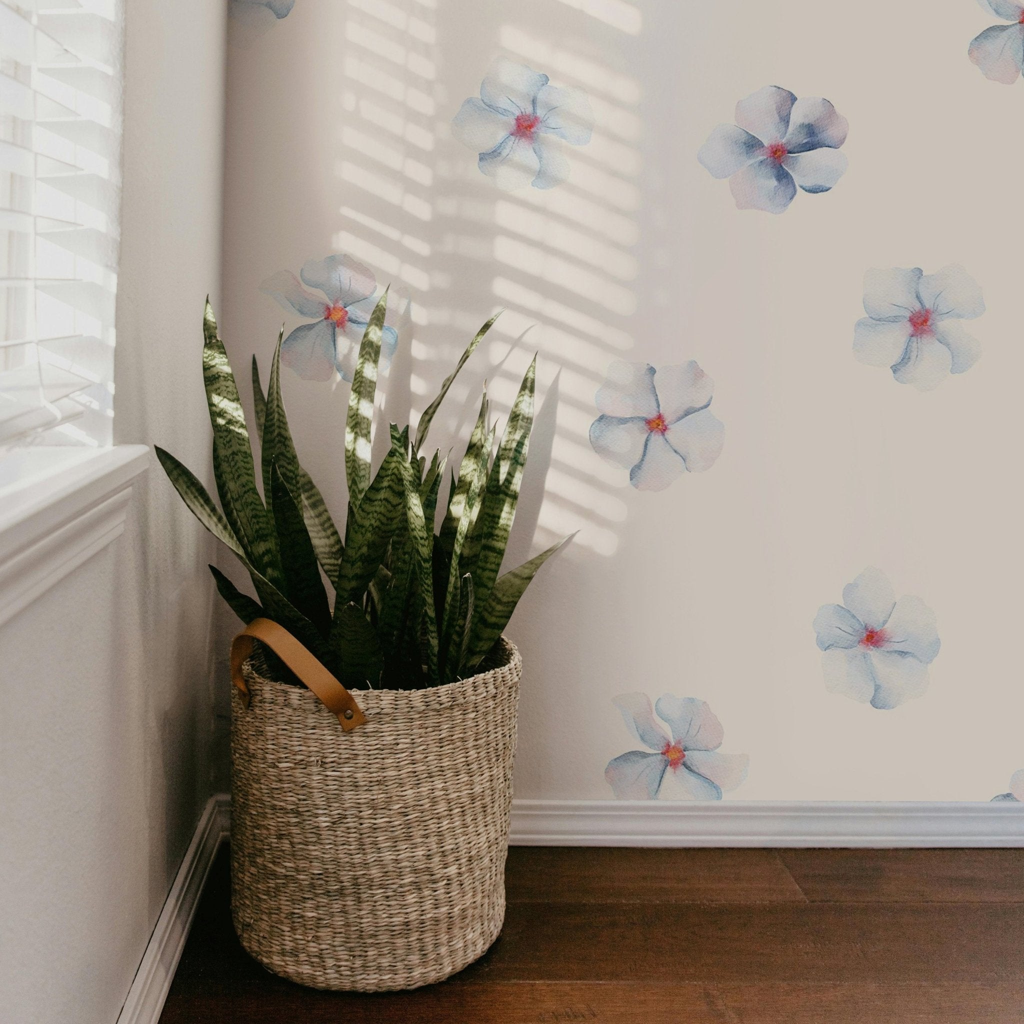 Whispering Petals - Tomono