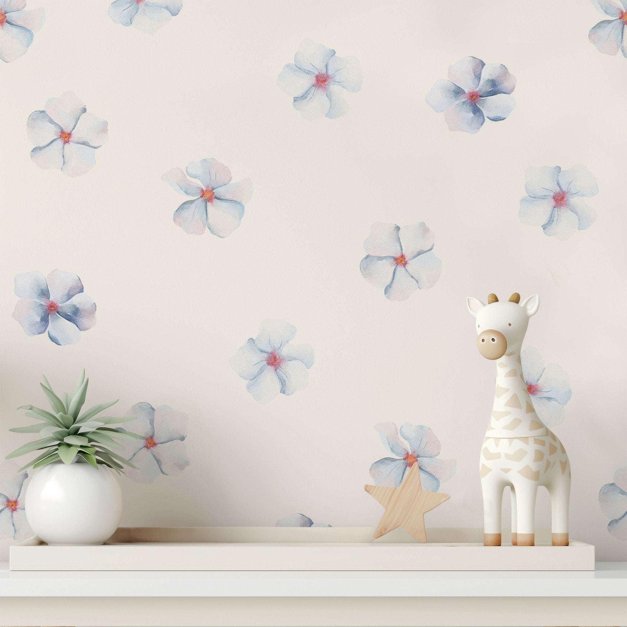 Whispering Petals - Tomono