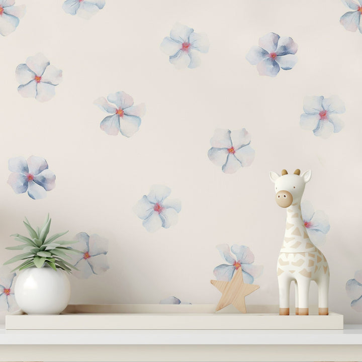 Whispering Petals - Tomono