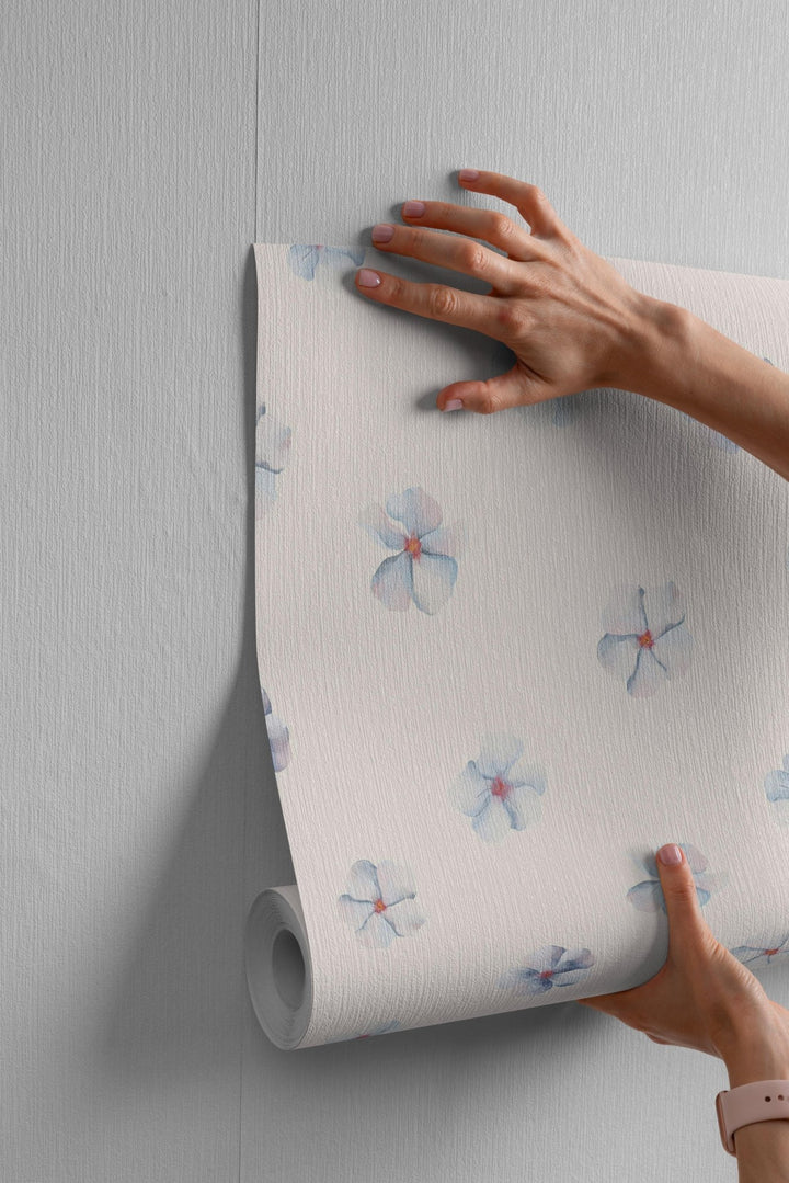 Whispering Petals - Tomono