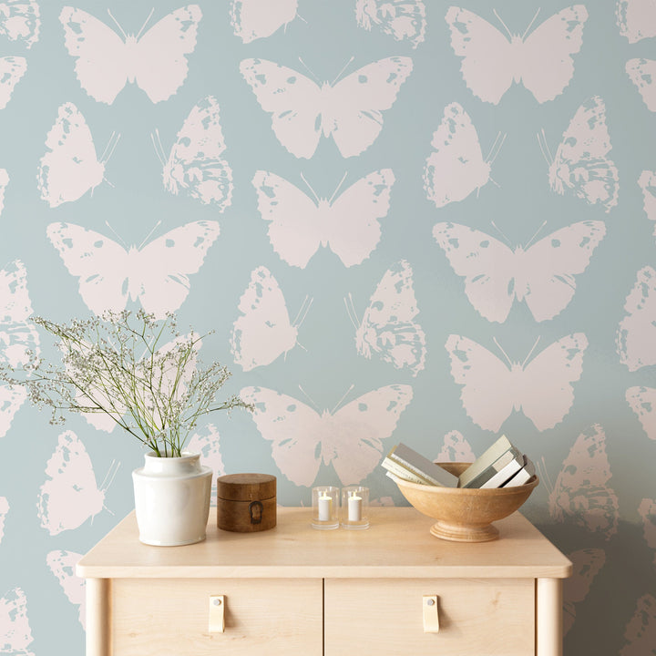 Whispering Wings - Tomono