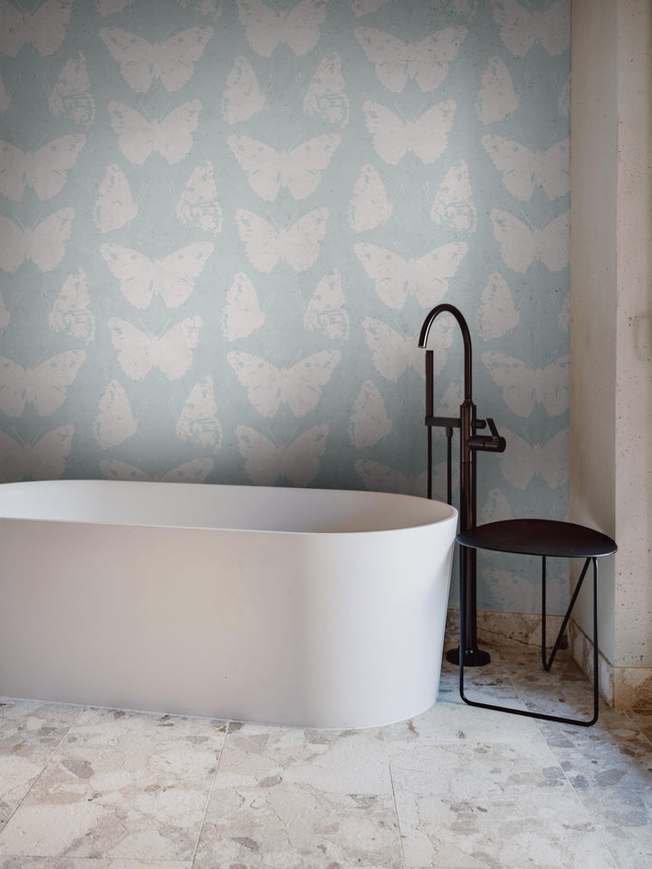 Whispering Wings - Tomono