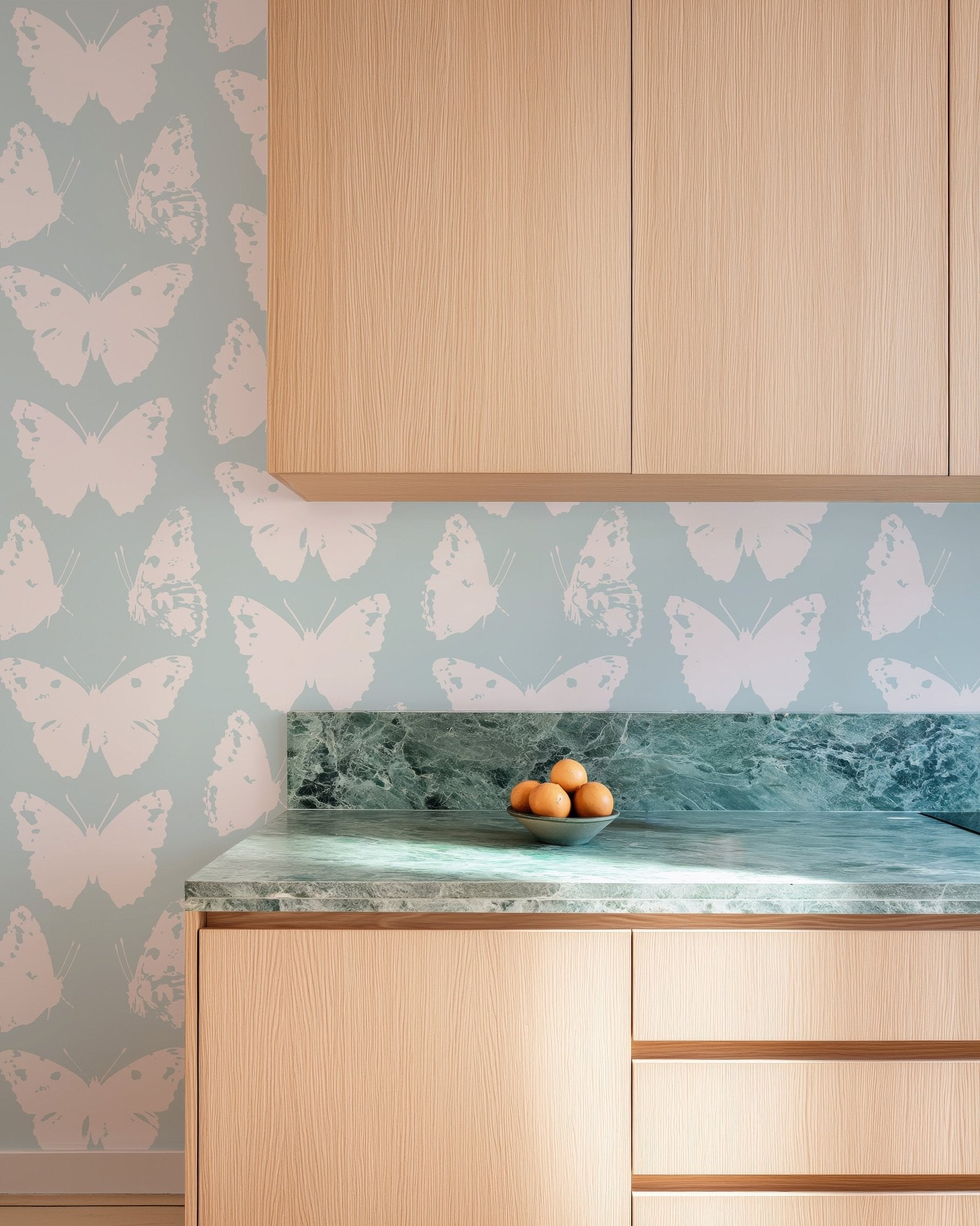 Whispering Wings - Tomono