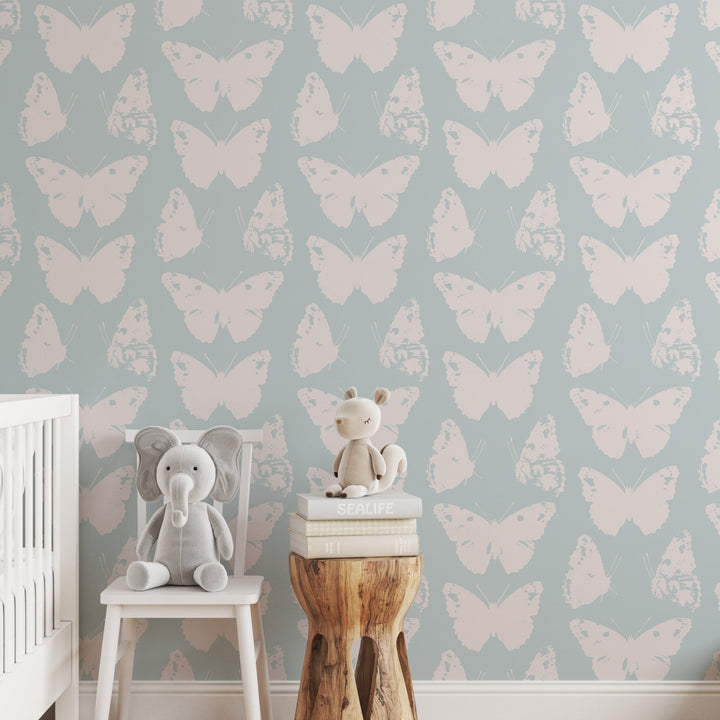 Whispering Wings - Tomono